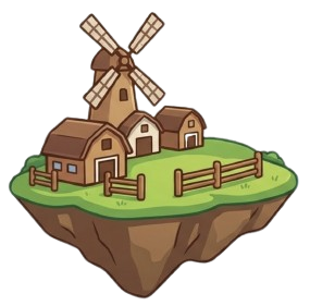 Windmill Island