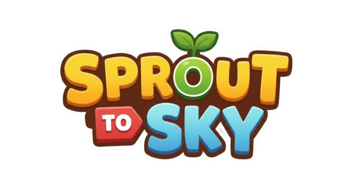 Sprout To Sky Logo